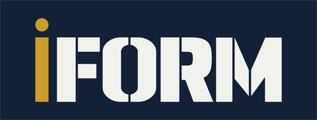Coming soon - iForm Works