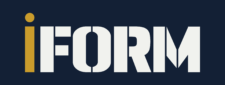 iForm Works Logo